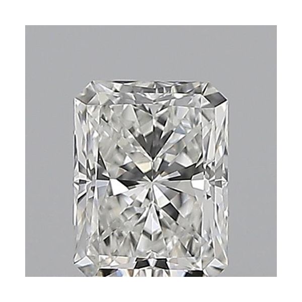 RADIANT 0.51 G VS2 --VG-EX - 100766956921 GIA Diamond