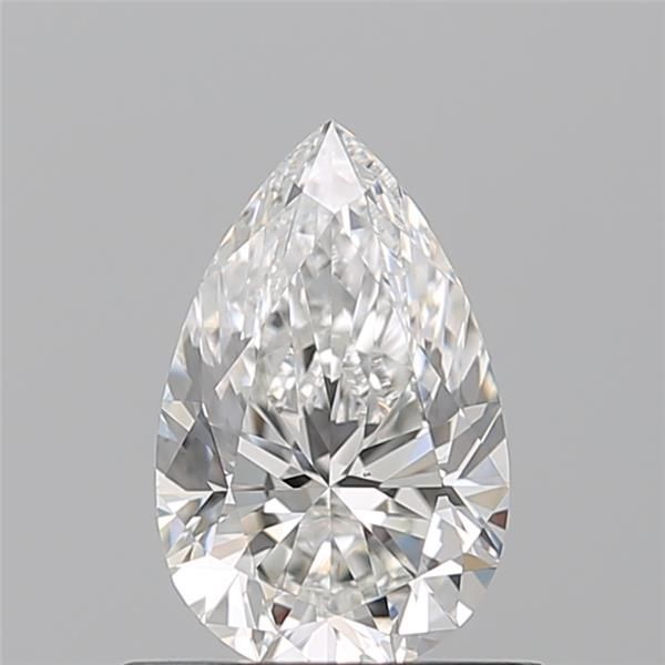 PEAR 0.71 G VS1 --EX-EX - 100766957001 GIA Diamond