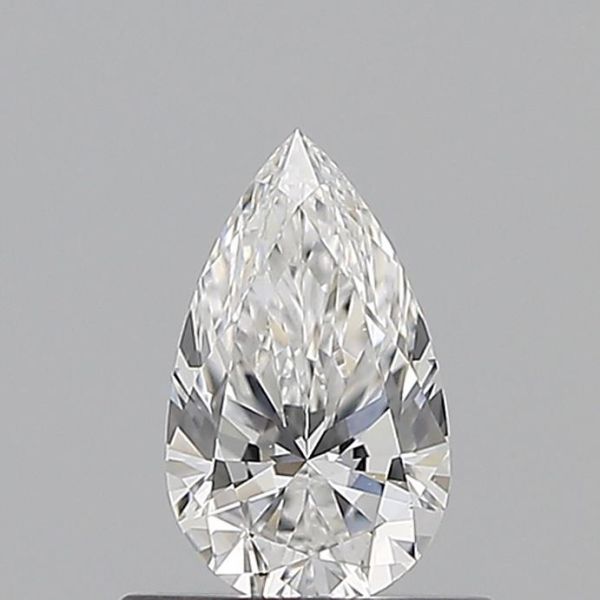 PEAR 0.5 E VS1 --VG-EX - 100766957161 GIA Diamond