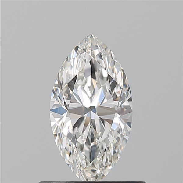 MARQUISE 0.6 H VS2 --VG-VG - 100766957206 GIA Diamond