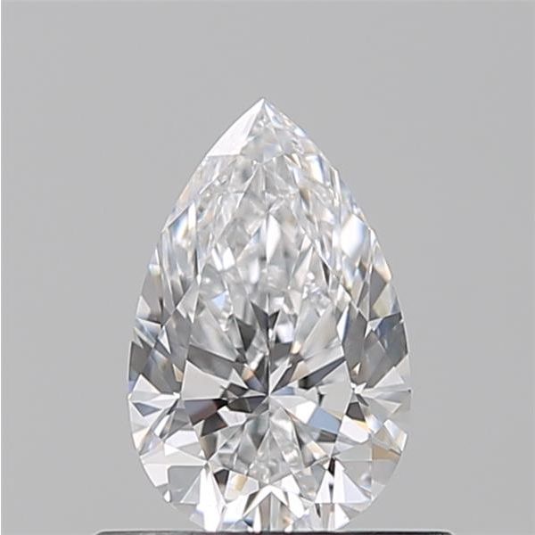 PEAR 0.52 D VS2 --VG-EX - 100766957309 GIA Diamond