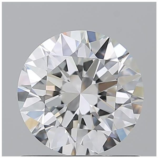 ROUND 0.9 E VS2 EX-EX-EX - 100766957346 GIA Diamond