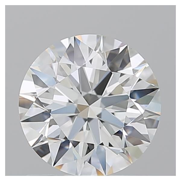 ROUND 1.11 H VVS2 EX-EX-EX - 100766957470 GIA Diamond
