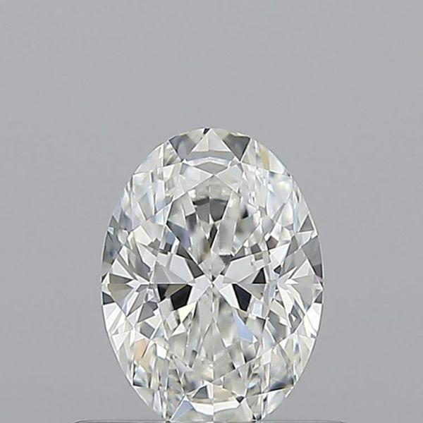 OVAL 0.5 F VS2 --VG-VG - 100766957616 GIA Diamond