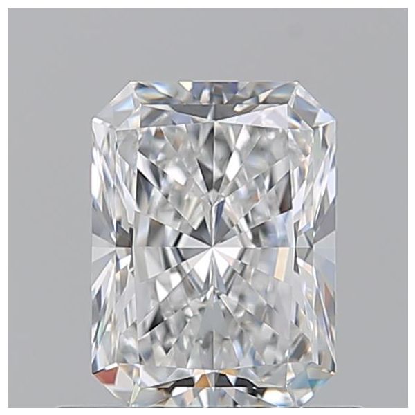 RADIANT 0.83 E VVS1 --EX-EX - 100766957726 GIA Diamond