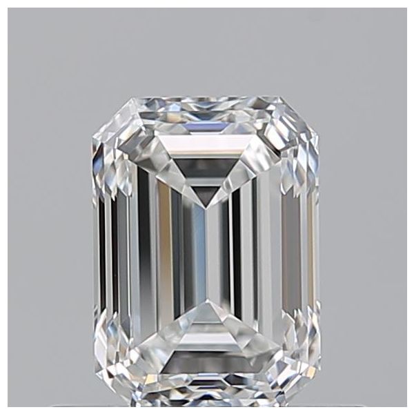 EMERALD 0.72 G IF --EX-VG - 100766957758 GIA Diamond