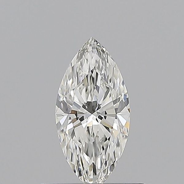 MARQUISE 0.54 H IF --VG-VG - 100766958578 GIA Diamond