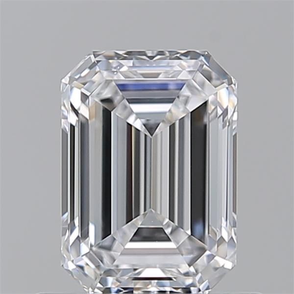 EMERALD 0.9 D VS1 --VG-EX - 100766958732 GIA Diamond