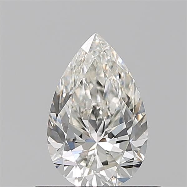 PEAR 0.5 I VVS2 --VG-VG - 100766958816 GIA Diamond