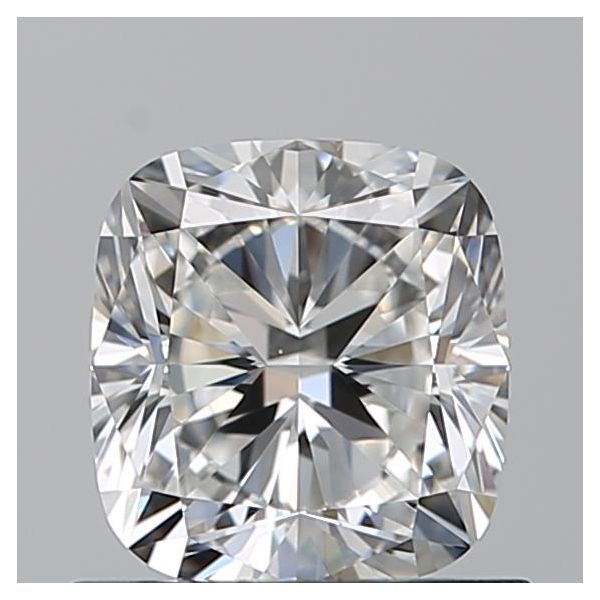 CUSHION 0.9 G VS1 --EX-EX - 100766959011 GIA Diamond
