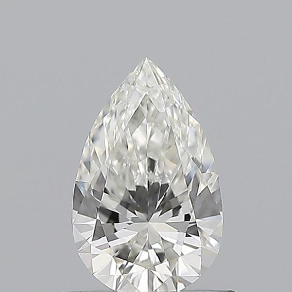 PEAR 0.62 H VVS2 --VG-EX - 100766959104 GIA Diamond