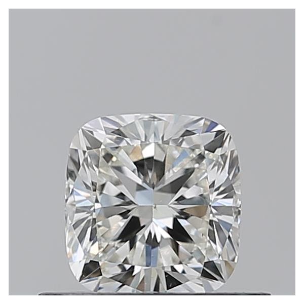 CUSHION 0.5 I VS2 --VG-EX - 100766959534 GIA Diamond