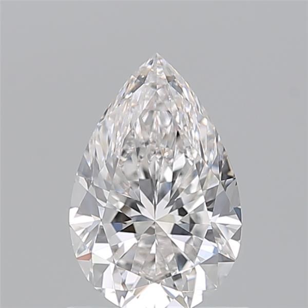 PEAR 1.01 F VS1 --EX-EX - 100766959554 GIA Diamond