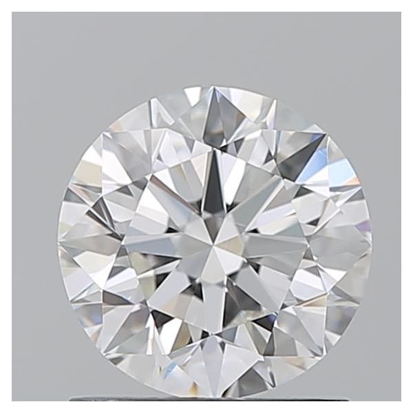 ROUND 1.16 G VVS2 EX-EX-EX - 100766960058 GIA Diamond