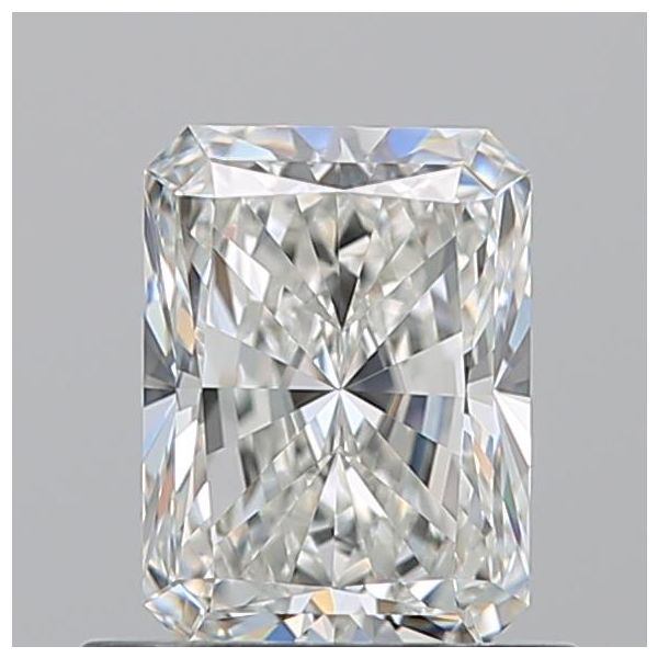 RADIANT 0.78 I VVS2 --VG-EX - 100766960232 GIA Diamond