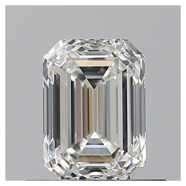 EMERALD 0.7 H VS1 --EX-EX - 100766960355 GIA Diamond