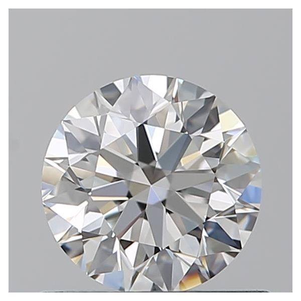 ROUND 0.7 I VVS1 EX-EX-EX - 100766961068 GIA Diamond