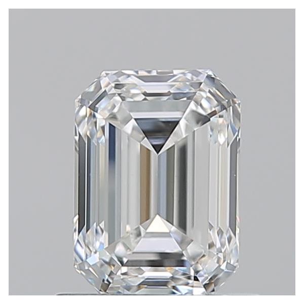 EMERALD 1.01 F VS1 --EX-EX - 100766961121 GIA Diamond