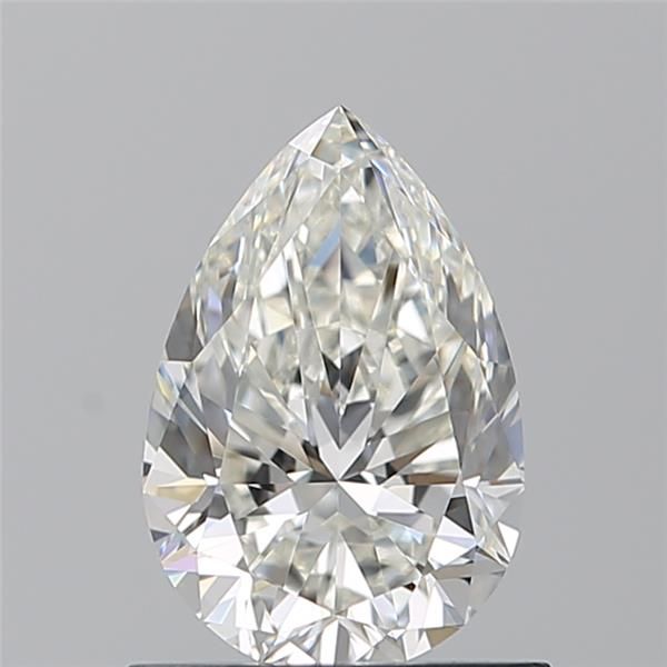 PEAR 0.9 I VS1 --VG-EX - 100766961149 GIA Diamond