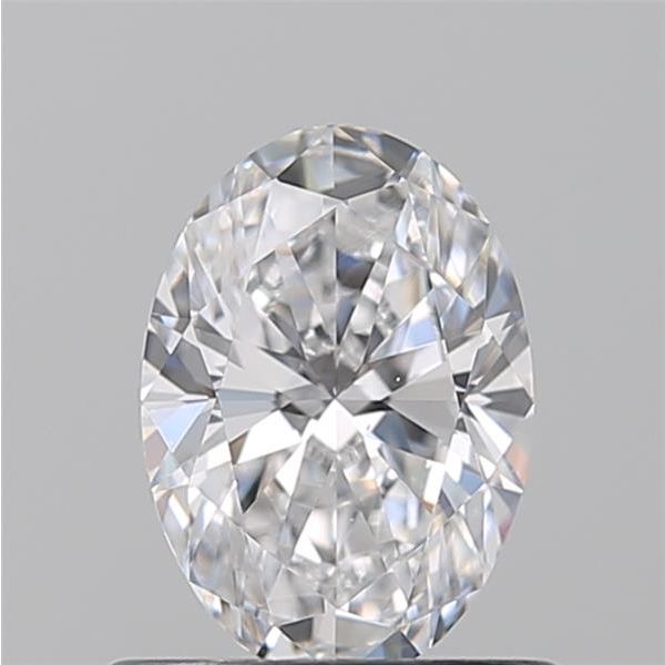 OVAL 0.7 D VS1 --VG-VG - 100766961168 GIA Diamond