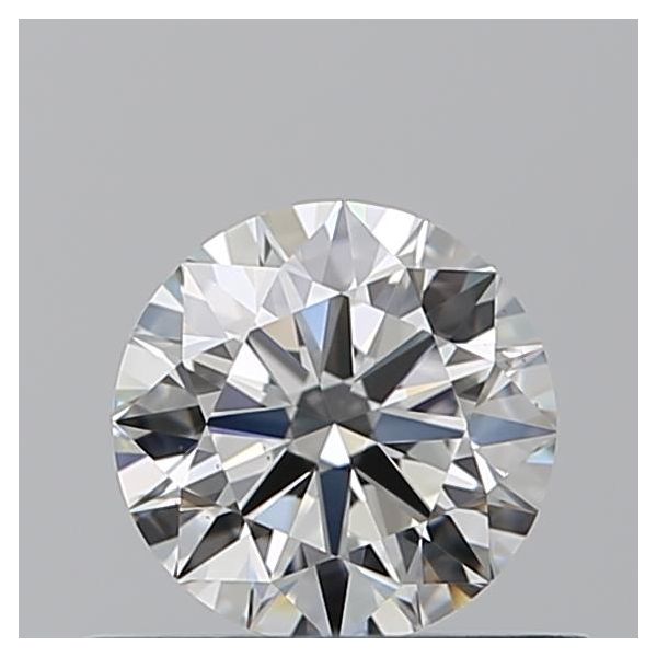 ROUND 0.54 I VS2 EX-EX-EX - 100766962039 GIA Diamond