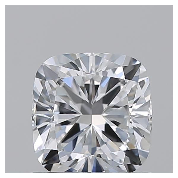 CUSHION 1.01 D VS2 --EX-EX - 100766962446 GIA Diamond