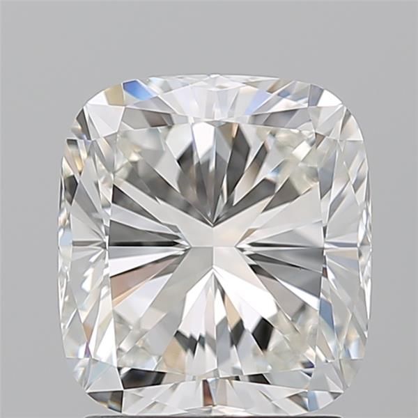 CUSHION 2.01 G VS1 --EX-EX - 100766962474 GIA Diamond