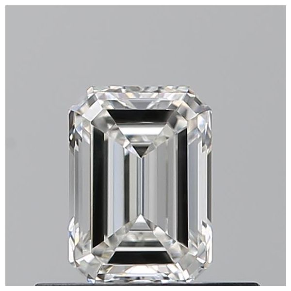 EMERALD 0.5 G VS2 --VG-EX - 100766962604 GIA Diamond