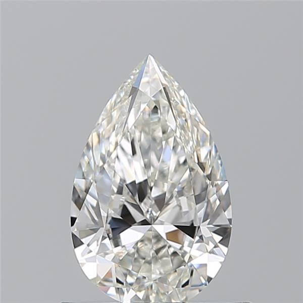 PEAR 0.7 H VVS1 --EX-EX - 100766962809 GIA Diamond
