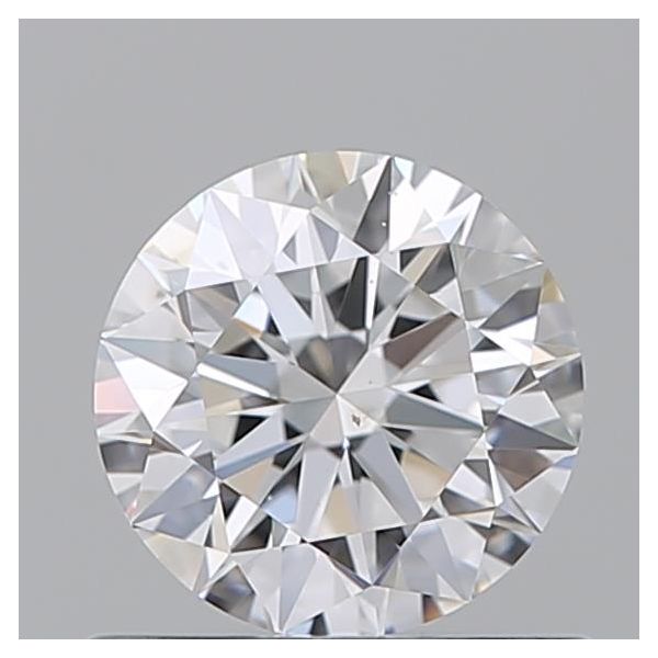 ROUND 0.72 D VS2 EX-EX-EX - 100766962863 GIA Diamond