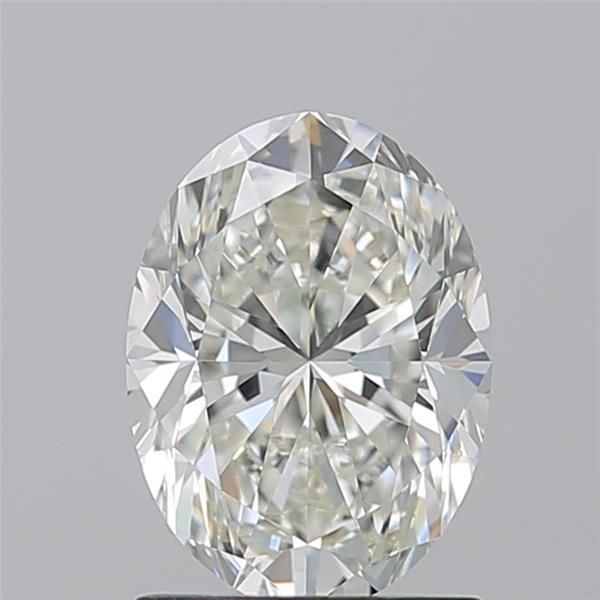 OVAL 1.5 I VVS1 --EX-EX - 100766963148 GIA Diamond