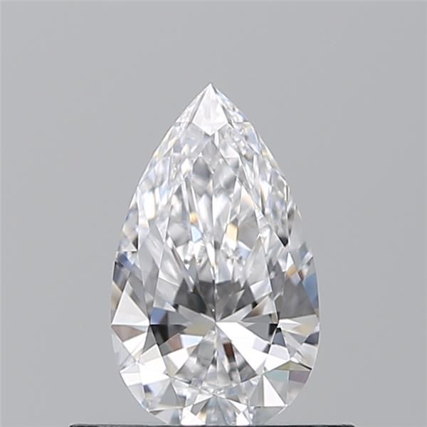 PEAR 0.5 D VS1 --EX-EX - 100766963809 GIA Diamond