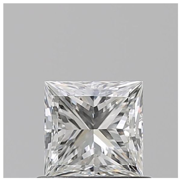 PRINCESS 0.7 G VS2 --VG-VG - 100766964265 GIA Diamond