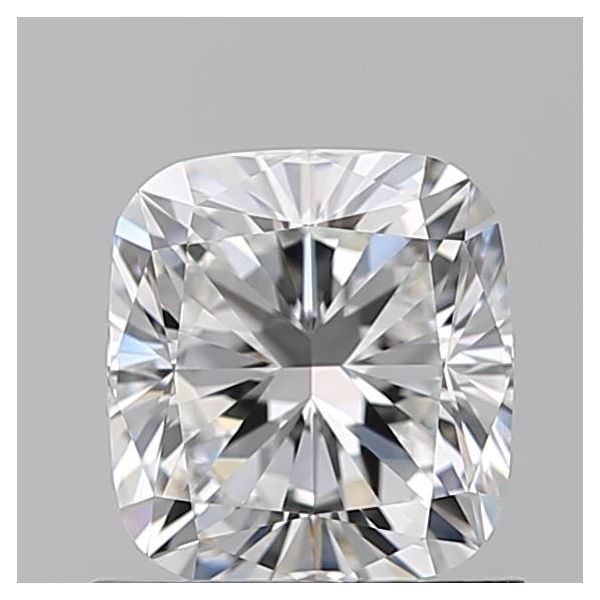 CUSHION 1.01 E VS1 --EX-EX - 100766964359 GIA Diamond