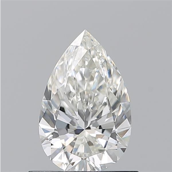 PEAR 0.7 H VS1 --EX-EX - 100766964634 GIA Diamond