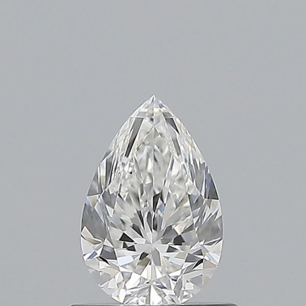 PEAR 0.7 G VS2 --VG-VG - 100766964818 GIA Diamond