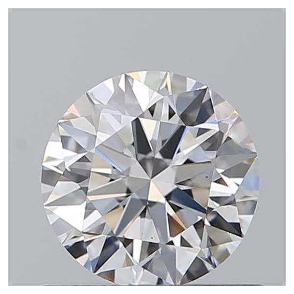ROUND 0.72 D VS2 EX-EX-EX - 100766965098 GIA Diamond