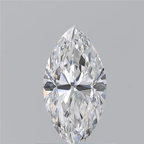MARQUISE 0.7 E VS2 --VG-VG - 100766965125 GIA Diamond