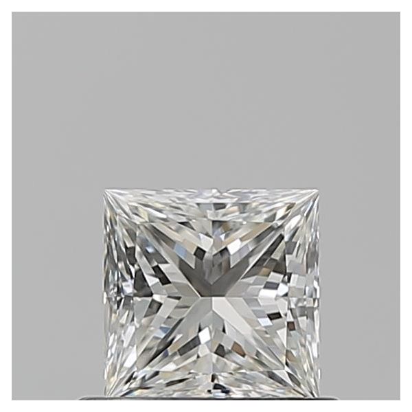 PRINCESS 0.58 H VVS1 --VG-EX - 100766965150 GIA Diamond