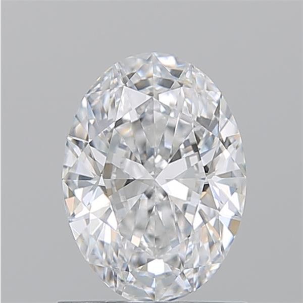 OVAL 1.01 D VS1 --EX-EX - 100766965215 GIA Diamond