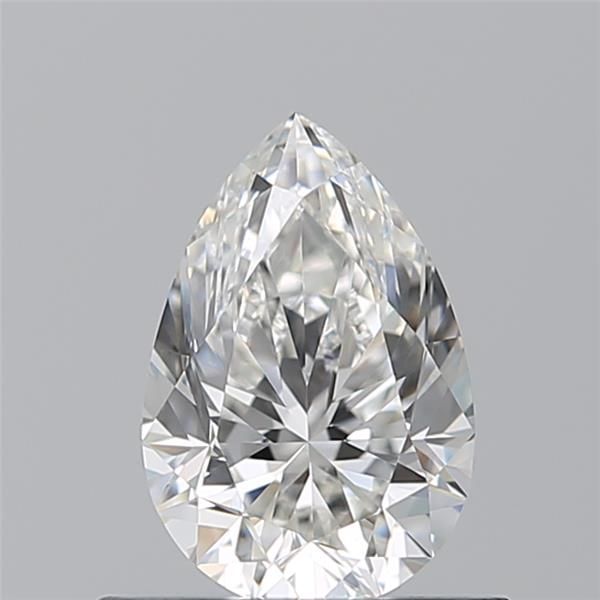 PEAR 0.7 G VVS2 --VG-EX - 100766965681 GIA Diamond