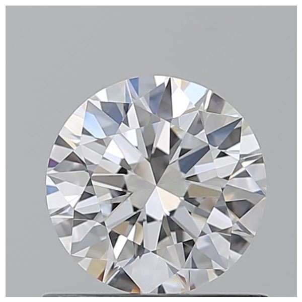 ROUND 0.73 E VS2 EX-EX-EX - 100766965771 GIA Diamond