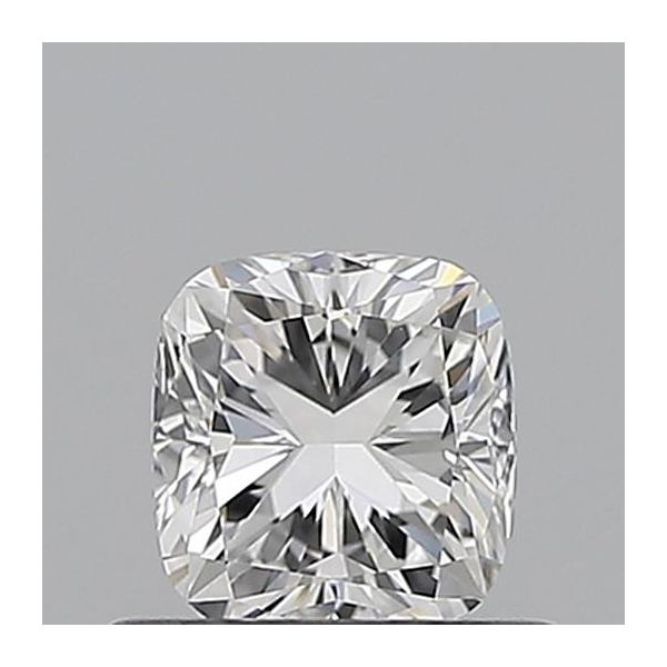 CUSHION 0.5 D VS1 --VG-EX - 100766966114 GIA Diamond