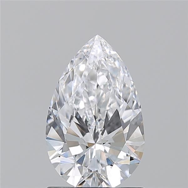 PEAR 1.03 D IF --EX-EX - 100766966297 GIA Diamond