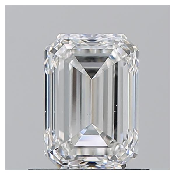 EMERALD 1.02 G VS2 --EX-EX - 100766966459 GIA Diamond