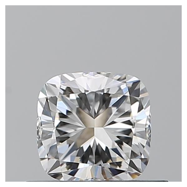 CUSHION 0.5 G VVS2 --VG-EX - 100766966875 GIA Diamond