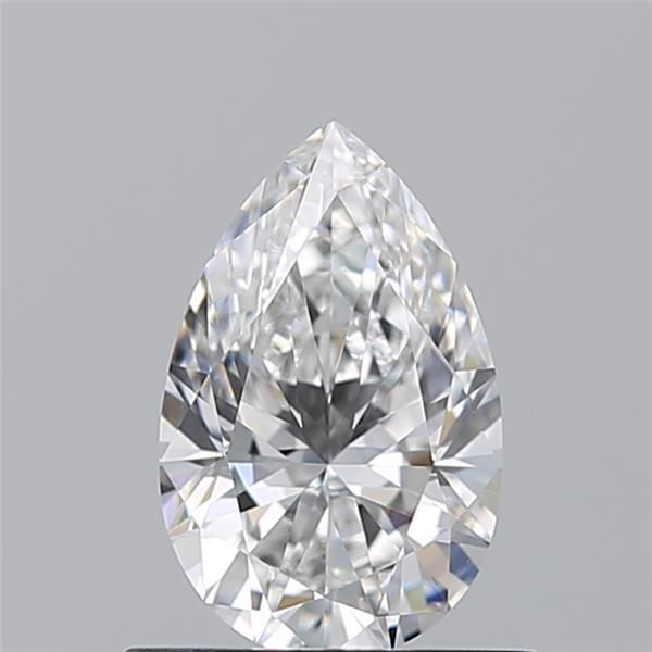 PEAR 0.7 F VVS2 --VG-EX - 100766966972 GIA Diamond