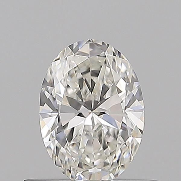 OVAL 0.5 G VVS2 --VG-VG - 100766967519 GIA Diamond