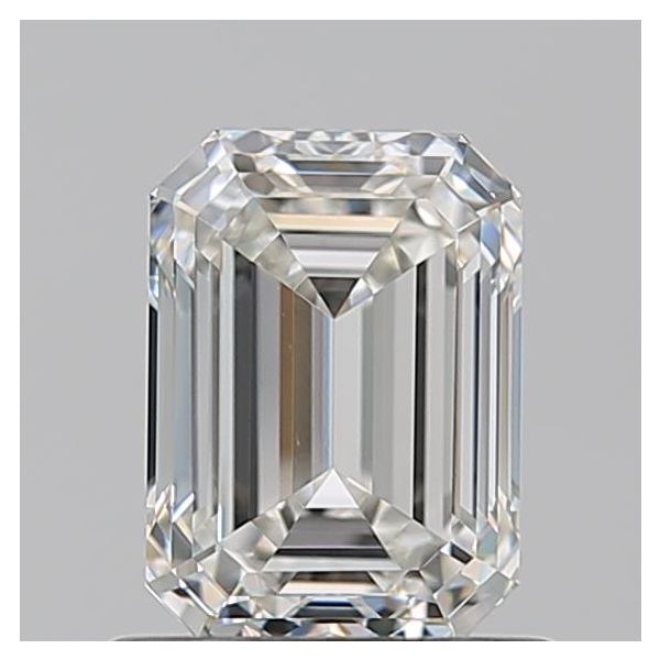 EMERALD 1.01 I VS1 --VG-VG - 100766967531 GIA Diamond
