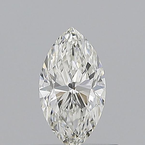 MARQUISE 0.5 H VVS2 --VG-EX - 100766967681 GIA Diamond